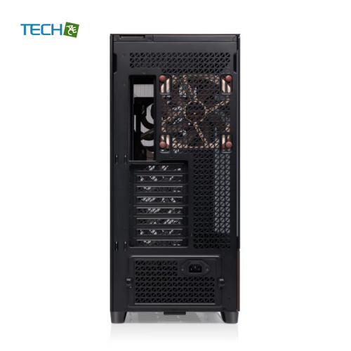 Antec Flux Pro Noctua Edition 超静音フルタワーPCケース Noctua